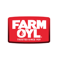 Farm-Oyl logo