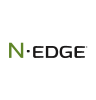 N-Edge logo