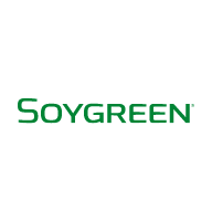 Soygreen logo